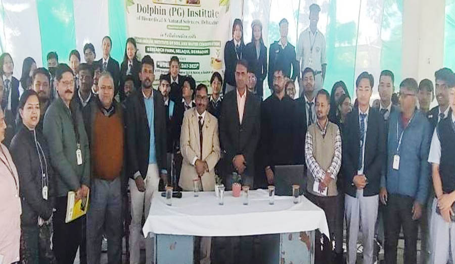 icar-iiswc-ddn-organised-training-on-application-intelligence-and-machine-learning-on-21-dec-22