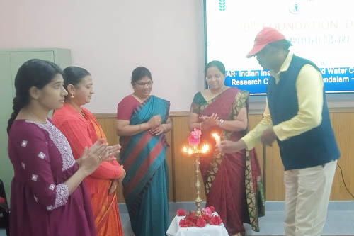 icar-iiswc-rc-udhagamandalam-celebrated-70th-foundation-day-on-07-apr-23