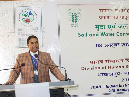 passing-out-function-of-swc-watershed-management-organized-at-icar-iiswc-dehradun-on-07-feb-23