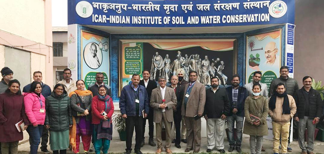 icar-iiswc-ddn-organized-a-workshop-on-innovative-formulations-on-11-jan-23