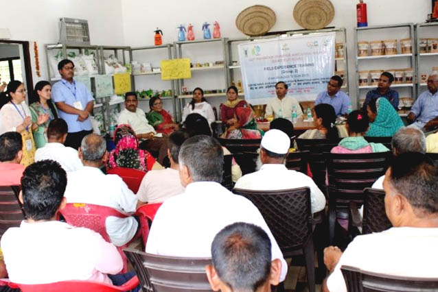 icar-iiswc-ddn-organised-village-workshop-by-ars-on-19-jun-23