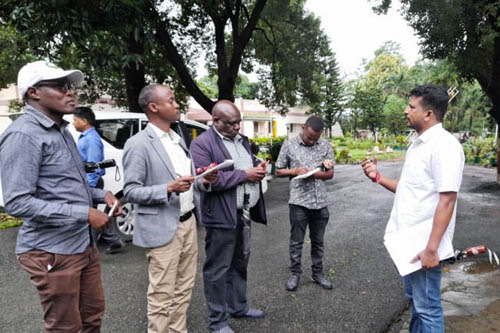 icar-iiswc-organized-inbar-sponsored-study-tour-in-kefri-21-26-08-2023