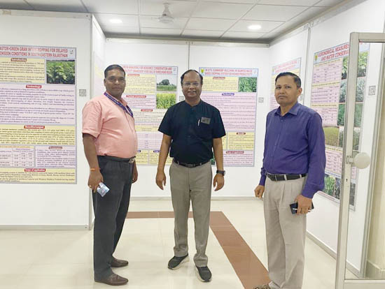 dr-nachicket-kotaliwale-visits-icar-iiswc-ddn-27-jun-23