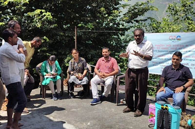 icar-iiswc-organized-demonstration-of-soil-and-water-conservation-measures-at-khatar-29-08-2023