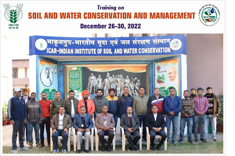 icar-iiswc-ddn-organised-valedictory-function-on-30-dec-22