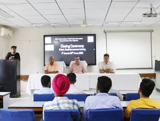 one-month-training-of-agricultural-engineering-trainees-at-icar-kota-was-completed-on-June-30-2023