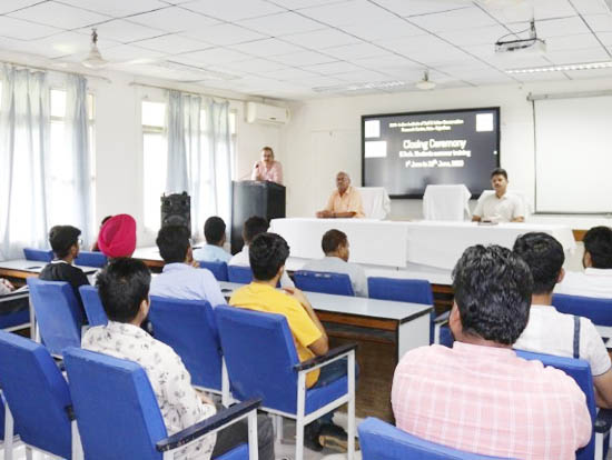 one-month-training-of-agricultural-engineering-trainees-at-icar-kota-was-completed-on-June-30-2023