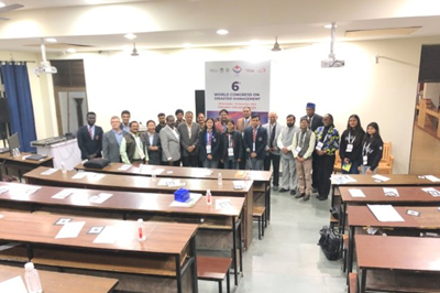 ICAR-IISWC, Dehradun is organizing a training on Application of Artificial Intelligence and Machine Learning in Natural Resources Management during 3rd to 7th Oct 2023