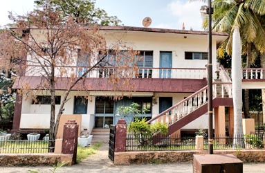 Guest House, Bellary Centre