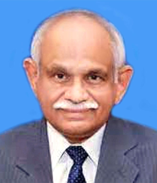 Dr A.K. Singh