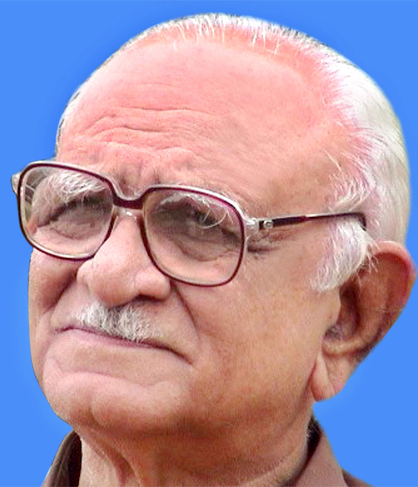 Dr J.S. Kanwar