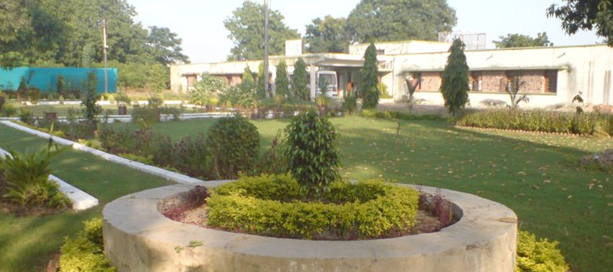 Soil Research Centre Kota