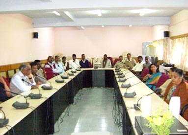 Conference Hall, Ooty Center